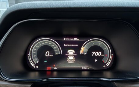 KIA Mohave I, 2021 год, 5 300 000 рублей, 12 фотография