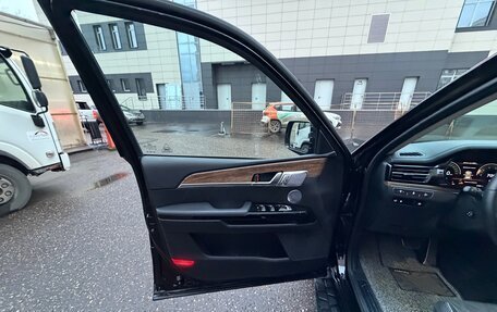 KIA Mohave I, 2021 год, 5 300 000 рублей, 8 фотография