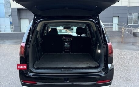 KIA Mohave I, 2021 год, 5 300 000 рублей, 7 фотография