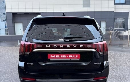 KIA Mohave I, 2021 год, 5 300 000 рублей, 5 фотография