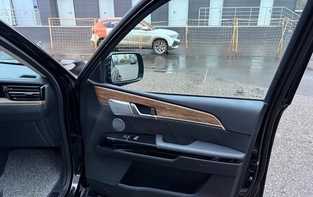 KIA Mohave I, 2021 год, 5 300 000 рублей, 17 фотография