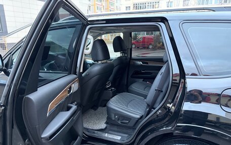 KIA Mohave I, 2021 год, 5 300 000 рублей, 20 фотография