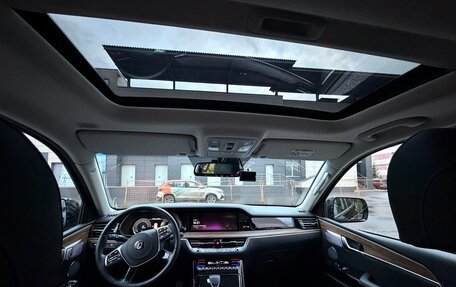 KIA Mohave I, 2021 год, 5 300 000 рублей, 13 фотография