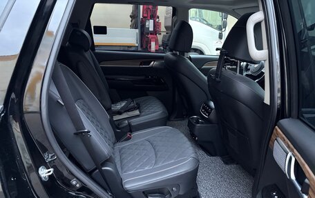 KIA Mohave I, 2021 год, 5 300 000 рублей, 18 фотография