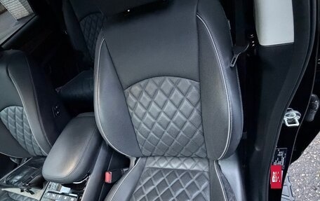 KIA Mohave I, 2021 год, 5 300 000 рублей, 14 фотография