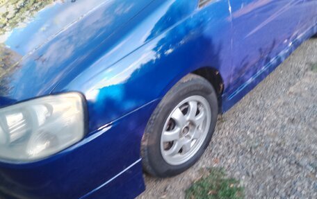 Nissan Liberty, 2003 год, 350 000 рублей, 3 фотография