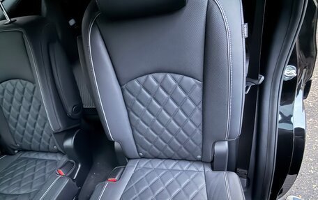 KIA Mohave I, 2021 год, 5 300 000 рублей, 19 фотография