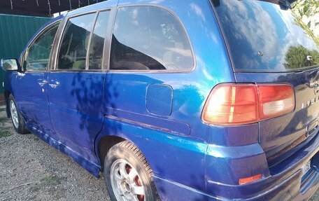 Nissan Liberty, 2003 год, 350 000 рублей, 6 фотография