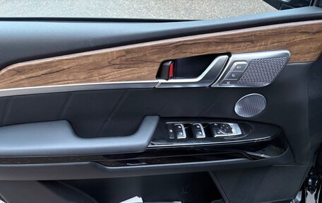 KIA Mohave I, 2021 год, 5 300 000 рублей, 22 фотография