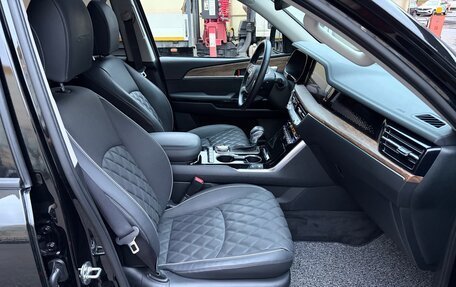 KIA Mohave I, 2021 год, 5 300 000 рублей, 16 фотография