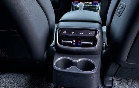 KIA Mohave I, 2021 год, 5 300 000 рублей, 21 фотография