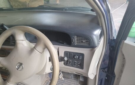 Nissan Liberty, 2003 год, 350 000 рублей, 10 фотография