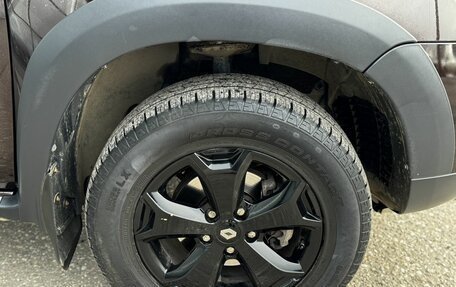 Renault Duster I рестайлинг, 2020 год, 1 800 000 рублей, 10 фотография