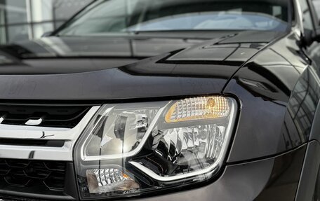 Renault Duster I рестайлинг, 2020 год, 1 800 000 рублей, 9 фотография