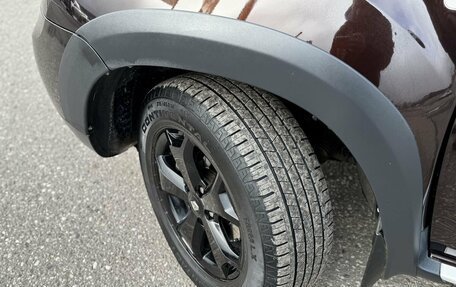 Renault Duster I рестайлинг, 2020 год, 1 800 000 рублей, 8 фотография