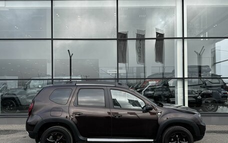 Renault Duster I рестайлинг, 2020 год, 1 800 000 рублей, 7 фотография