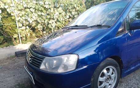 Nissan Liberty, 2003 год, 350 000 рублей, 8 фотография