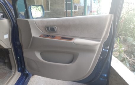 Nissan Liberty, 2003 год, 350 000 рублей, 11 фотография