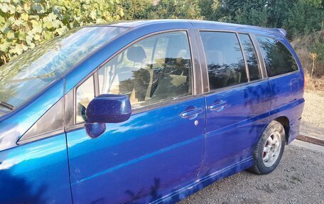 Nissan Liberty, 2003 год, 350 000 рублей, 7 фотография