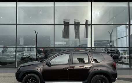 Renault Duster I рестайлинг, 2020 год, 1 800 000 рублей, 3 фотография