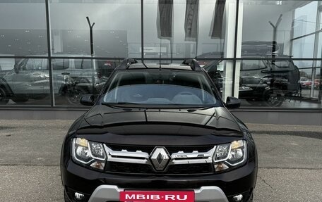 Renault Duster I рестайлинг, 2020 год, 1 800 000 рублей, 2 фотография