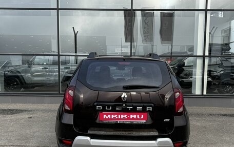 Renault Duster I рестайлинг, 2020 год, 1 800 000 рублей, 5 фотография