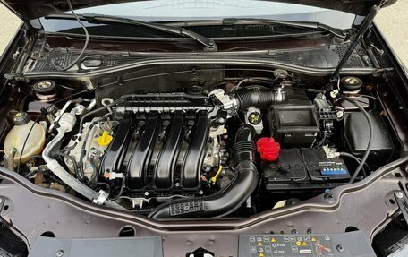 Renault Duster I рестайлинг, 2020 год, 1 800 000 рублей, 11 фотография