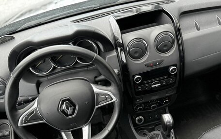 Renault Duster I рестайлинг, 2020 год, 1 800 000 рублей, 18 фотография