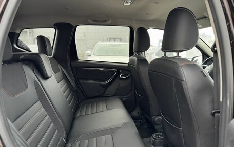 Renault Duster I рестайлинг, 2020 год, 1 800 000 рублей, 23 фотография