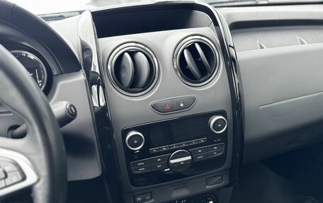 Renault Duster I рестайлинг, 2020 год, 1 800 000 рублей, 19 фотография