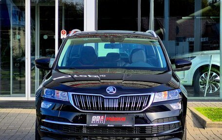 Skoda Karoq I, 2025 год, 3 210 000 рублей, 2 фотография