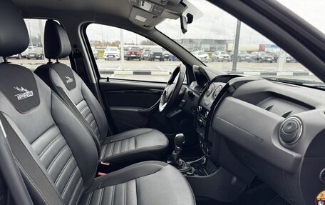 Renault Duster I рестайлинг, 2020 год, 1 800 000 рублей, 14 фотография