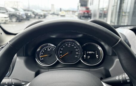 Renault Duster I рестайлинг, 2020 год, 1 800 000 рублей, 20 фотография