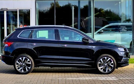 Skoda Karoq I, 2025 год, 3 210 000 рублей, 4 фотография