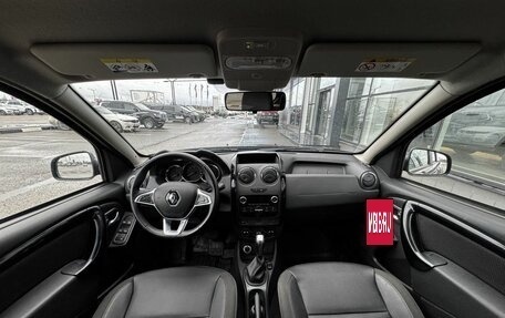 Renault Duster I рестайлинг, 2020 год, 1 800 000 рублей, 15 фотография