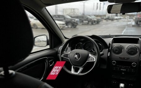 Renault Duster I рестайлинг, 2020 год, 1 800 000 рублей, 16 фотография