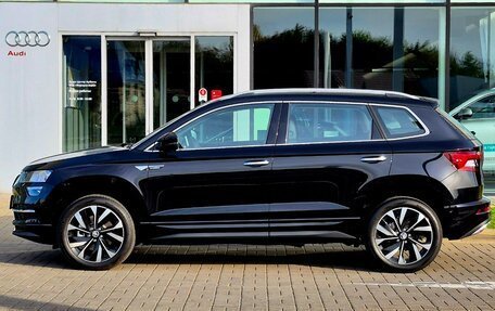 Skoda Karoq I, 2025 год, 3 210 000 рублей, 8 фотография