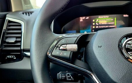 Skoda Karoq I, 2025 год, 3 210 000 рублей, 19 фотография