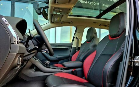 Skoda Karoq I, 2025 год, 3 210 000 рублей, 17 фотография