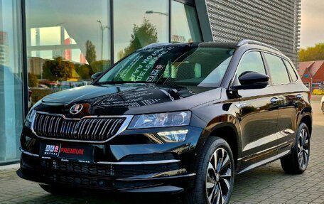 Skoda Karoq I, 2025 год, 3 210 000 рублей, 9 фотография