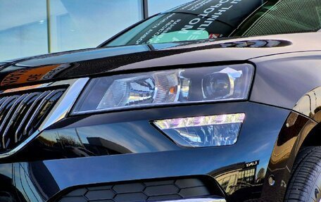 Skoda Karoq I, 2025 год, 3 210 000 рублей, 10 фотография