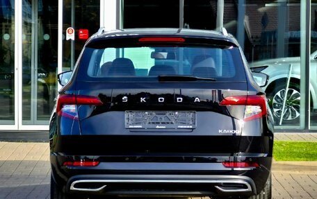 Skoda Karoq I, 2025 год, 3 210 000 рублей, 6 фотография