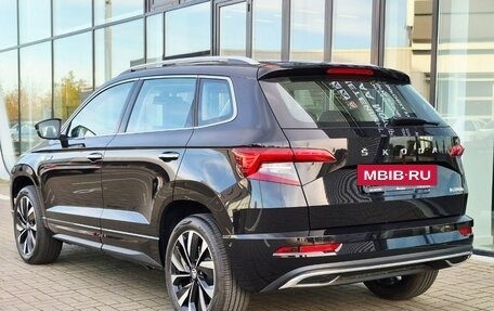 Skoda Karoq I, 2025 год, 3 210 000 рублей, 14 фотография