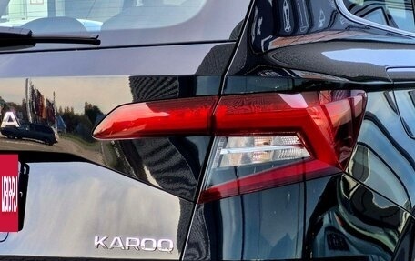 Skoda Karoq I, 2025 год, 3 210 000 рублей, 15 фотография