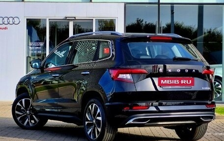 Skoda Karoq I, 2025 год, 3 210 000 рублей, 7 фотография