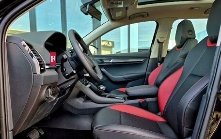 Skoda Karoq I, 2025 год, 3 210 000 рублей, 16 фотография