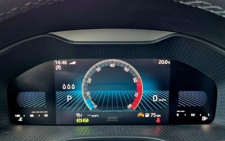 Skoda Karoq I, 2025 год, 3 210 000 рублей, 20 фотография