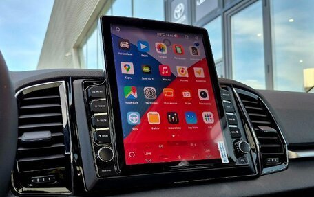 Skoda Karoq I, 2025 год, 3 210 000 рублей, 24 фотография