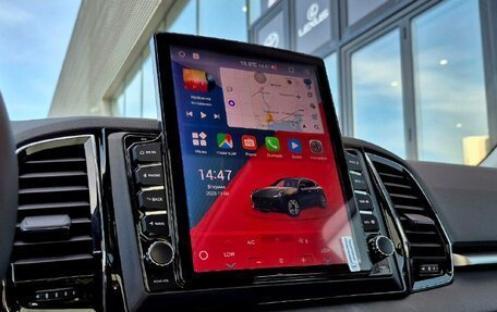 Skoda Karoq I, 2025 год, 3 210 000 рублей, 25 фотография