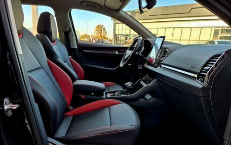 Skoda Karoq I, 2025 год, 3 210 000 рублей, 34 фотография